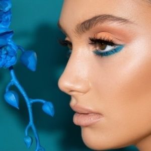 Natasha Denona Tropic eyeshadow palette x2